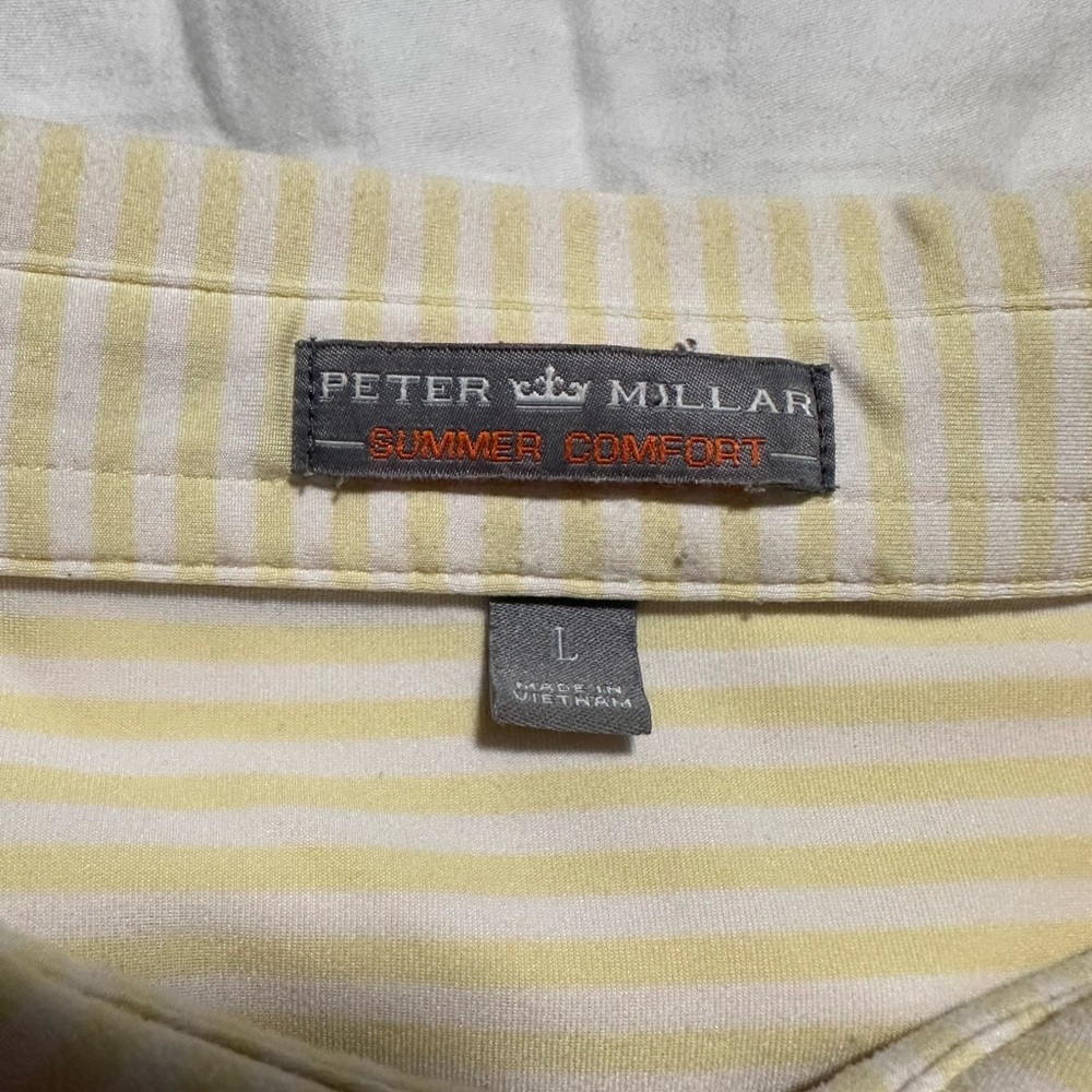Peter Millar Polo